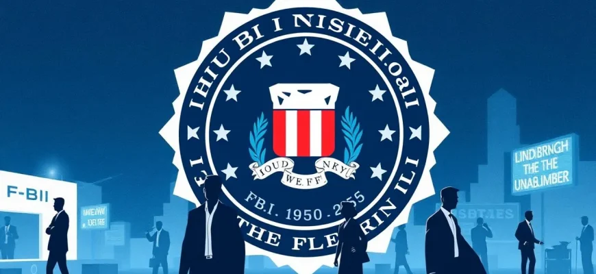 FBI Biopic Films: A Collection of True Stories