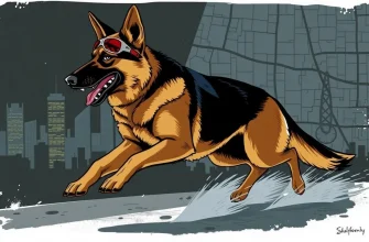 Top 10 German Shepherd Thriller Films