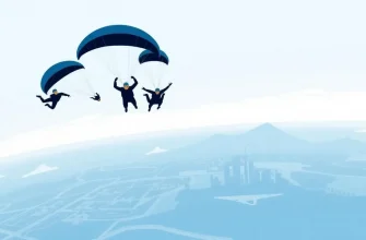 Top 10 Skydiving Thriller Movies