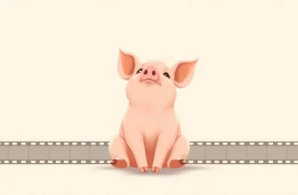 Piggy Drama Films: A Cinematic Journey with Pigs