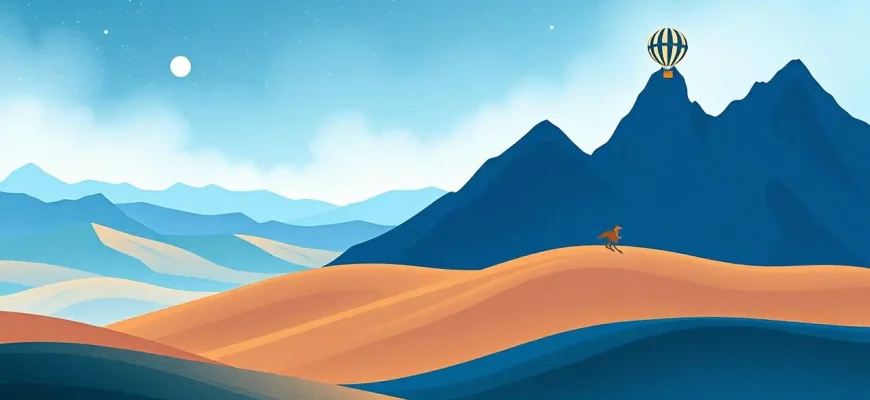 10 Fantasy Films That Will Take You on a Magical Journey