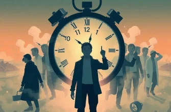 Time Loop Mysteries: A Cinematic Journey