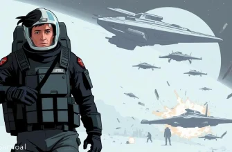 Cosmic Warfare: 10 Films Blending Space Tech with War