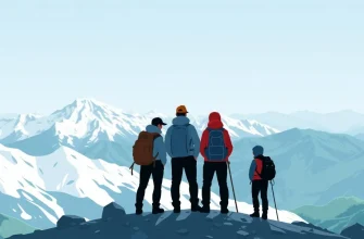 Top 10 Mountaineering Adventure Films