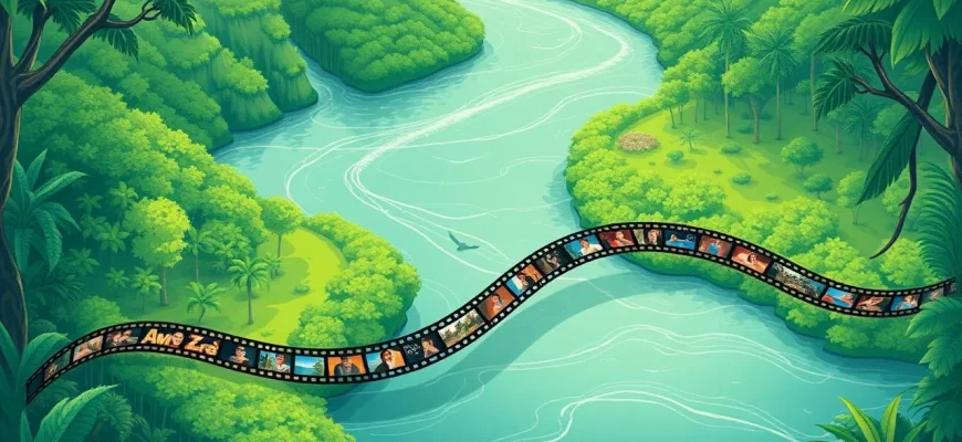 Amazon Love Stories: 10 Melodramatic Films