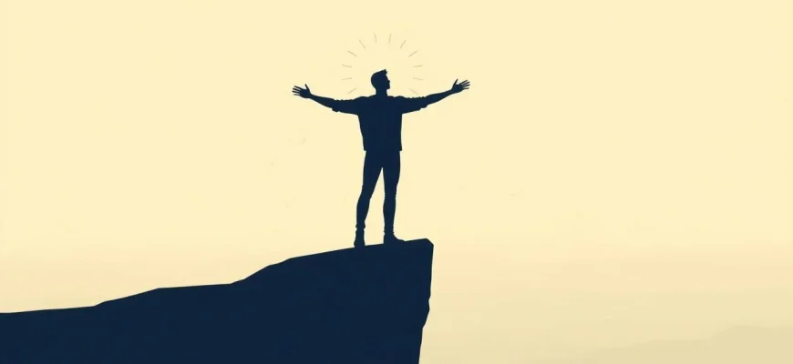 Top 10 Inspirational Films for Success