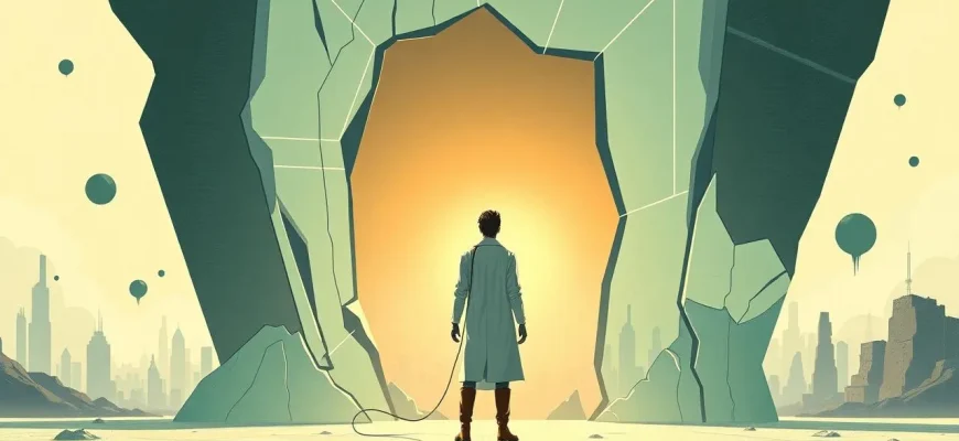 Top 10 Films About Alternate Realities