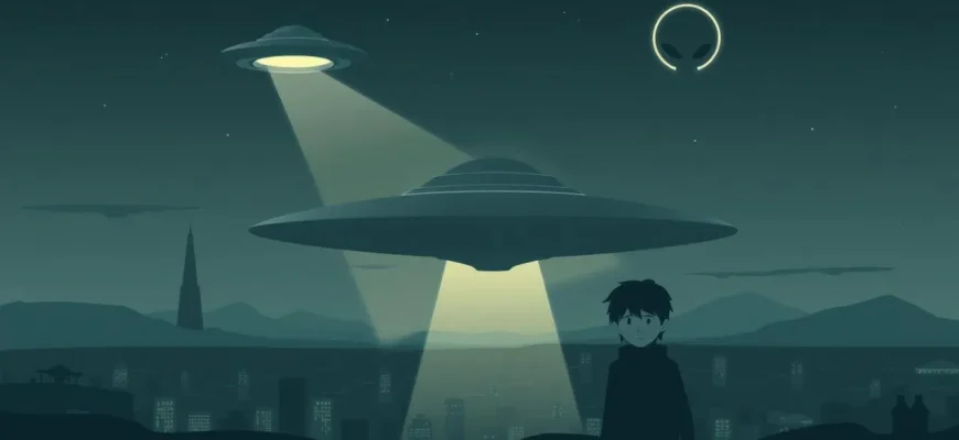 Top 10 Alien Thriller Movies You Can't Miss