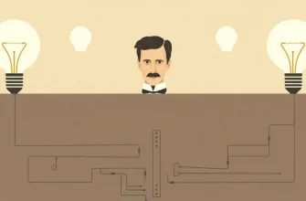 Nikola Tesla on Screen: A Cinematic Journey