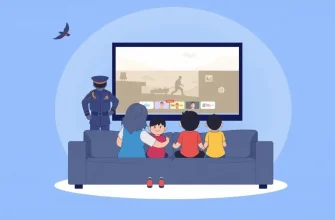 Family Films Celebrating Military Life