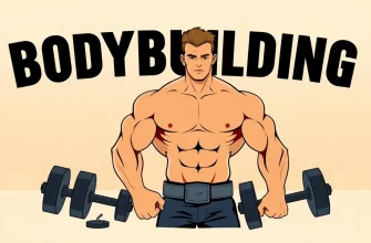 Top 10 Bodybuilding Movies