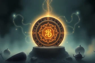 Mystical Films About Power Talismans