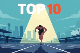 10 Must-Watch Drama Films About Competition