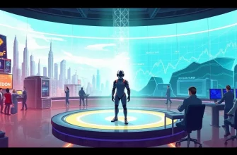 Sci-Fi Financial Thrillers: A Cinematic Journey