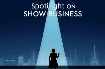 10 Must-Watch Movies About Show Business