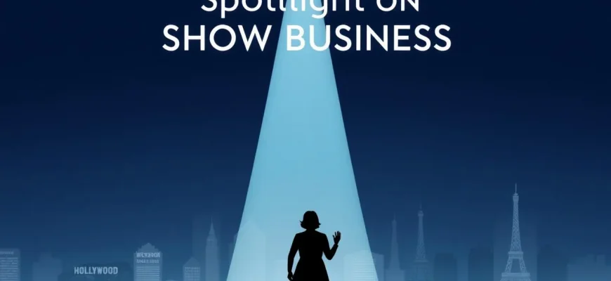 10 Must-Watch Movies About Show Business