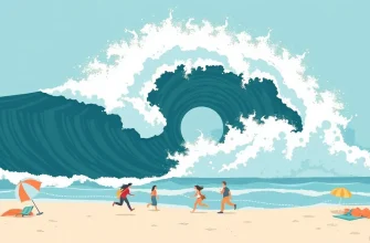 10 Must-Watch Beach Disaster Movies