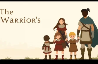 Family Warrior Films: A Cinematic Journey