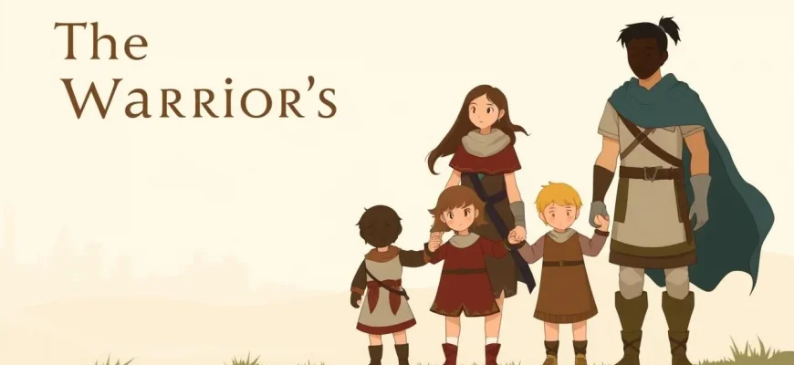 Family Warrior Films: A Cinematic Journey
