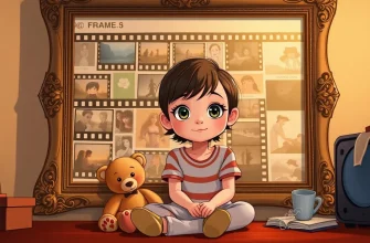 Family Films About Youth