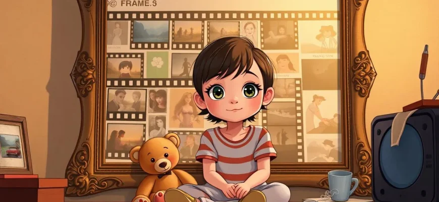 Family Films About Youth