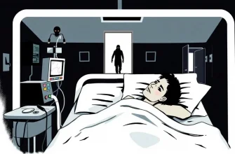 Top 10 Horror Movies About Coma