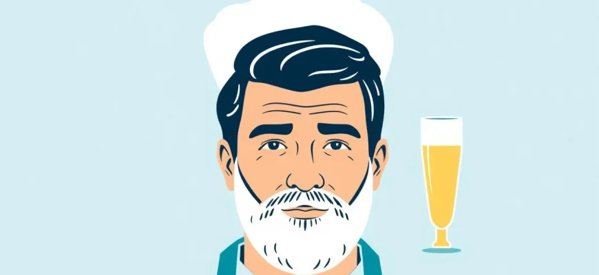 Brewmaster Biopics: A Toast to the Art of Brewing