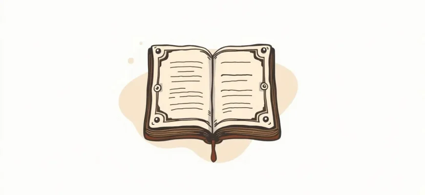 Top 10 Adventure Films About Ancient Manuscripts