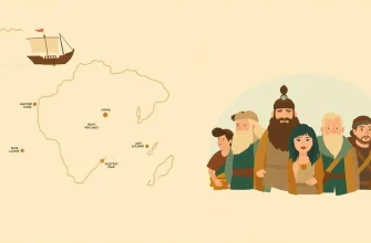 Explorers Through Time: A Cinematic Journey