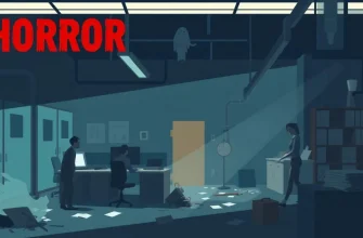 Horror at Work: 10 Scary Movies to Watch