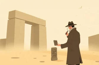 Top 10 Detective Archaeology Films