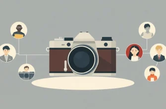 10 Must-Watch Biopics on Photography