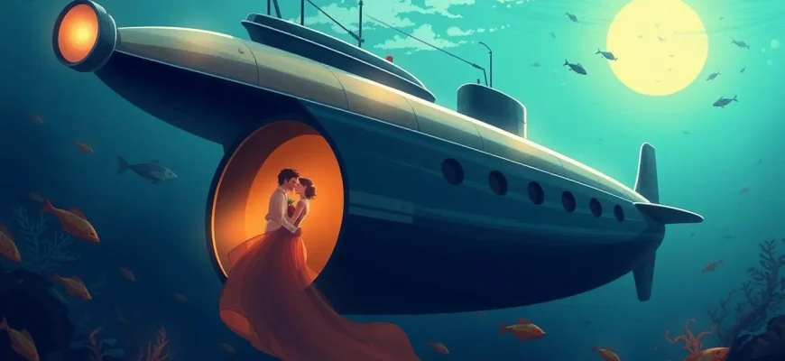 Submarine Love Stories: 10 Melodramas to Watch