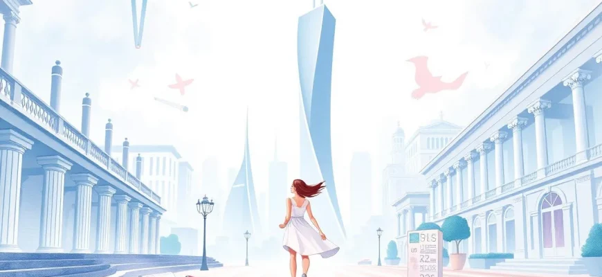 Architect Love Stories: 10 Melodramas