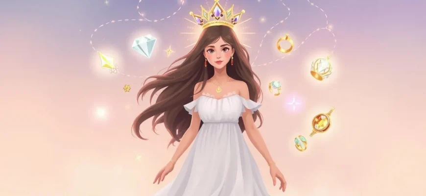 10 Enchanting Fantasy Films Featuring Magical Jewelry