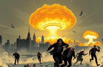 Nuclear Explosion Action Films: A Thrilling Cinematic Experience
