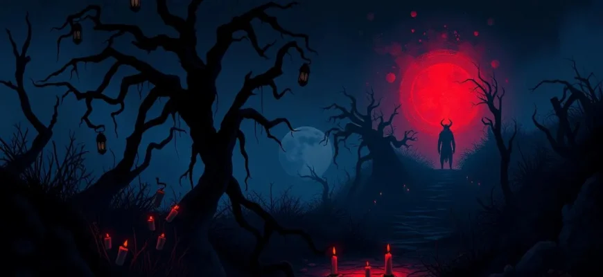 Top 10 Demon Movies You Should Watch