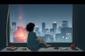 10 Melodramas About Orphaned Children