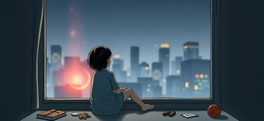 10 Melodramas About Orphaned Children