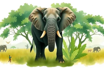 Top 10 Adventure Films with Wild Elephants