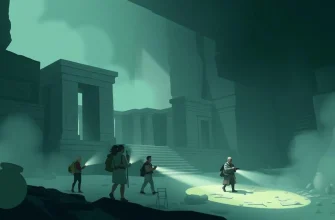 Adventure Films: Lost Civilizations