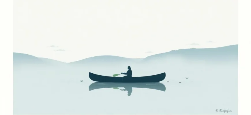 Top 10 Canoe Adventure Films to Watch
