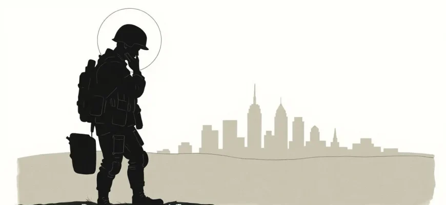 Top 10 War Drama Films to Watch