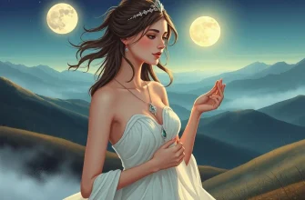 Top 10 Fantasy Films About Jewelry