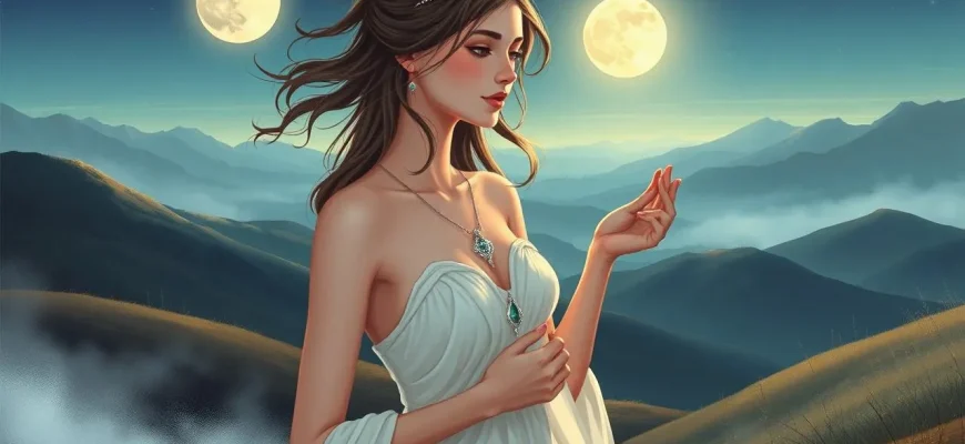 Top 10 Fantasy Films About Jewelry