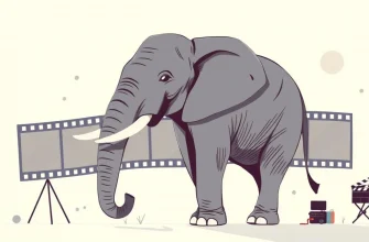 Elephant Films: A Cinematic Journey