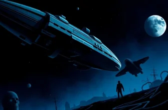 Top 10 Space Horror Films to Watch