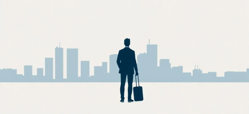 10 Must-Watch Drama Films About Losing a Job