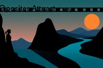 10 Films Where Opposites Attract