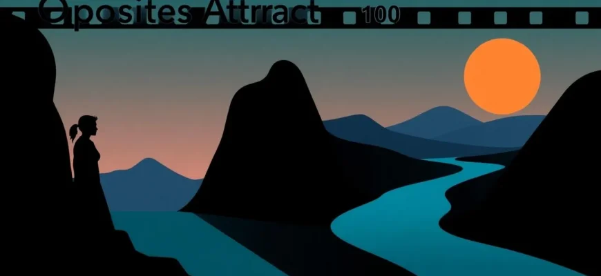 10 Films Where Opposites Attract